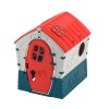 Casita grande Ensueño para niños 95x90x110cm Casita grande Ensueño para niños 95x90x110cm