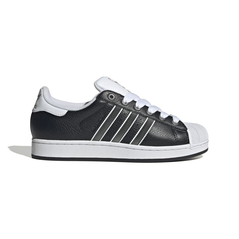 Zapatillas Adidas Superstar II Unisex Black