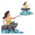 Scylla Mitología Safari Figura Juguete Niño Colección Scylla Mitología Safari Figura Juguete Niño Colección