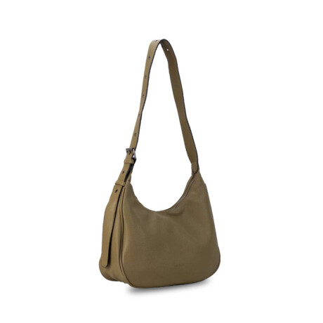 Cartera Greese Menta