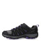 Championes de Mujer Merrell Crosslander 3 Negro - Púrpura