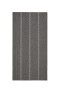 LINEO ALFOMBRA LINEO LIN/B527/3308/ 080X150 ANTHRACITE/SAND