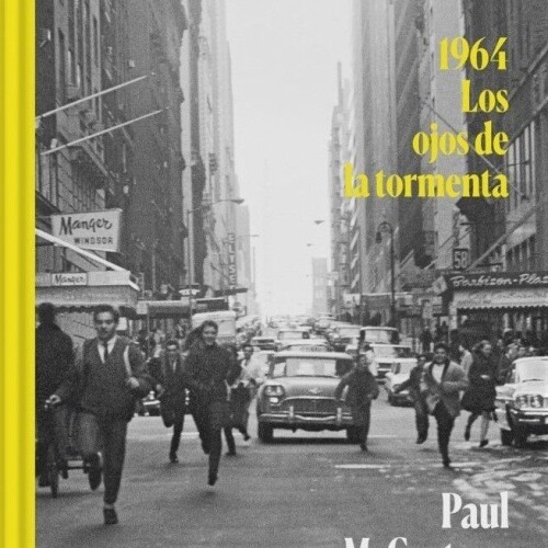 Paul Mccartney- 1964 Los Ojos De La Tormenta Paul Mccartney- 1964 Los Ojos De La Tormenta