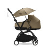 Parasol Sombrilla Stokke YOYO Toffee