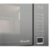 Microondas de Empotrar Espejado 25Lts. Mueller MMCX225G1 Microondas de Empotrar Espejado 25Lts. Mueller MMCX225G1