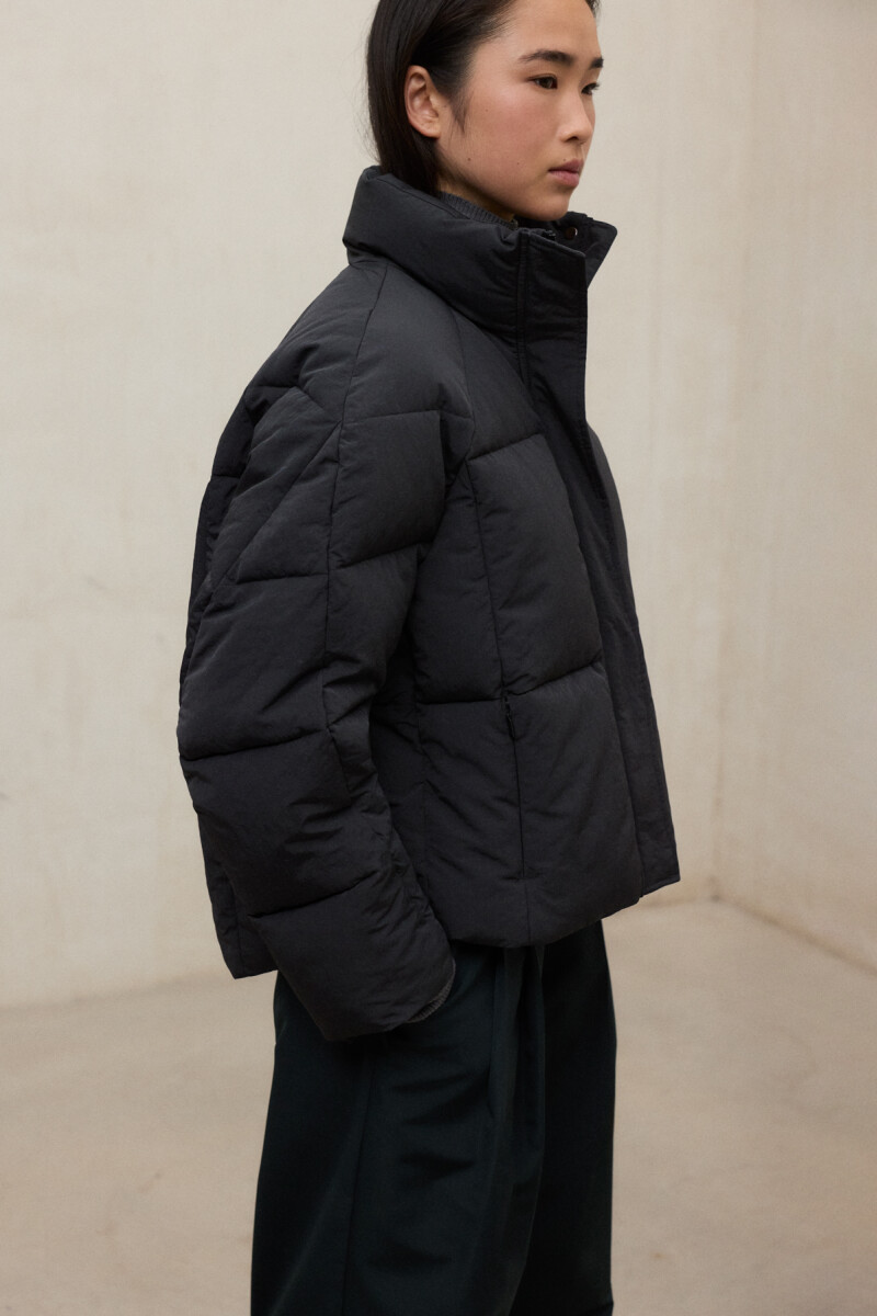 CAMPERA MAIROS Negro