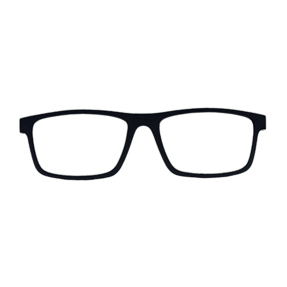 DU661320 - negrouniforme 