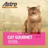 ASTRO GATO ADULTO CAT GOURMET DE 7KG + COMEDERO DE REGALO ASTRO GATO ADULTO CAT GOURMET DE 7KG + COMEDERO DE REGALO