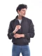 CAMPERA BOMBER RODRIGO NEGRO