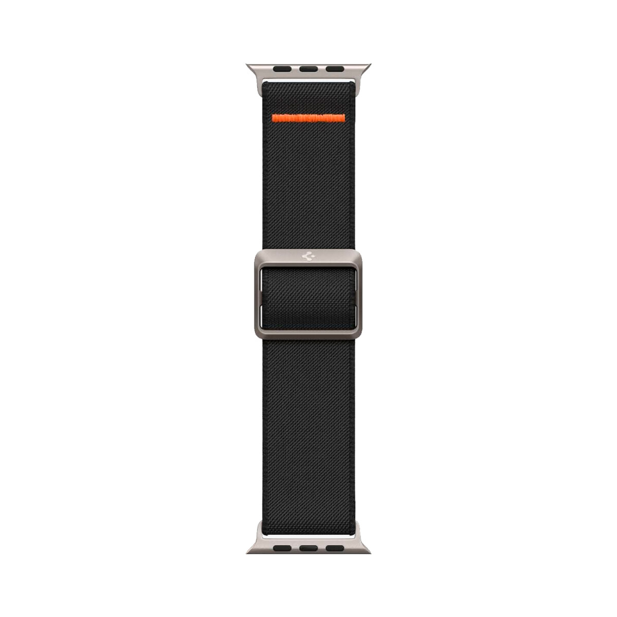 Spigen Correa Lit Fit Apple Watch Series (49mm/45mm/44mm/42mm) - Black 