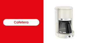Cafetera