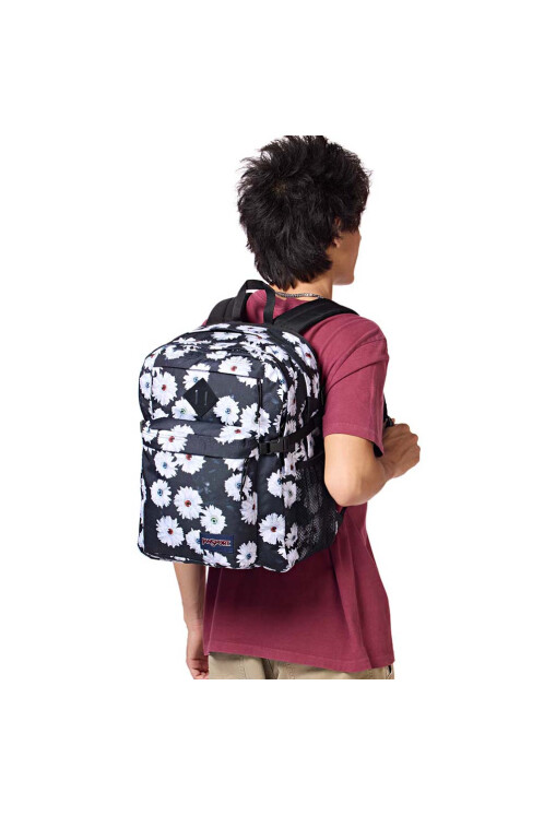 Mochila Portalaptop Main Campus Eyeball Blossom