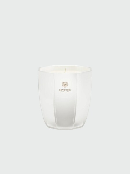 DR VRANJES - Ginger Lime Candle 200 Gr Pearl 0