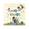 Punto y Reímos Única