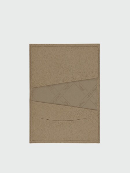 LONGCHAMP - LE FOULONNÉ PORTA DOCUMENTOS M69