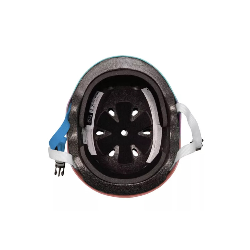 Casco Eight Ball - Sunset Fade 14+ Casco Eight Ball - Sunset Fade 14+