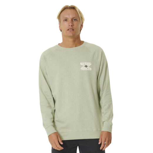 Buzo Rip Curl Swc Crew Buzo Rip Curl Swc Crew