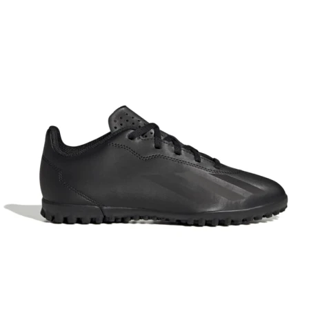 Championes Adidas X Crazyfast.4 Negro