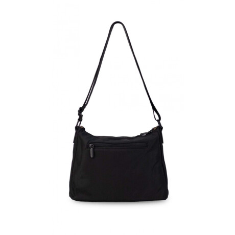 Bandolera Jackie Negro