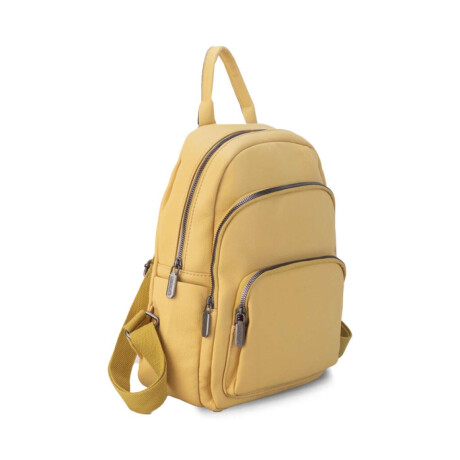 Mochila Middleton Maiz