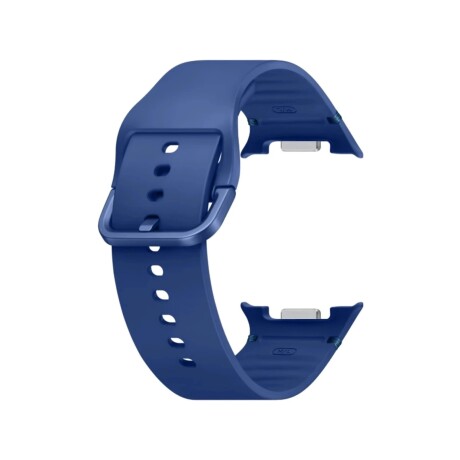 Correa Samsung Sport Band (M/L) para Galaxy Watch8 Blue