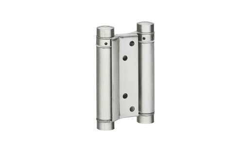 Bisagra para puerta vaivén 10 cm 927.07.010 Bisagra Para Puerta Vaivén 10 Cm 927.07.010