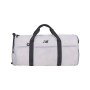 Large Duffel White
