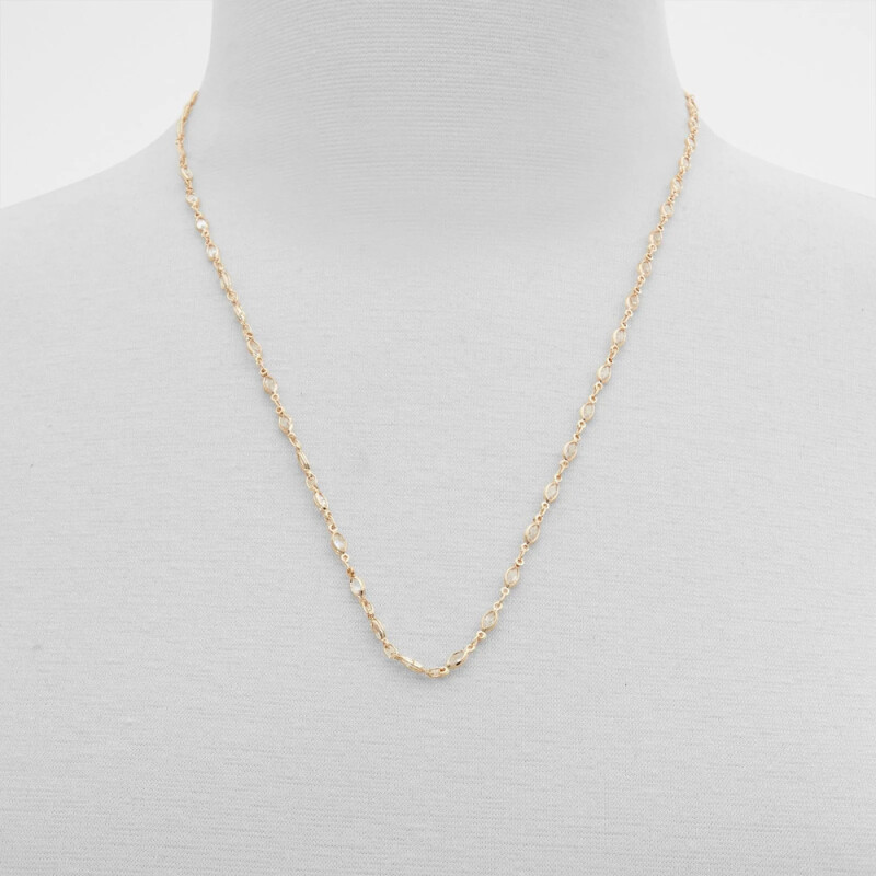 GLAESSI GOLD/CLEAR MULTI GOLD/CLEAR MULTI