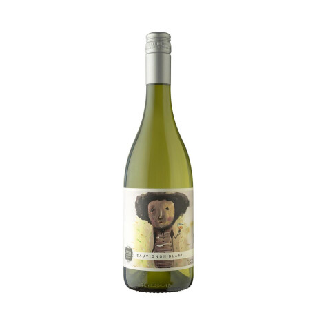 Vino Bodega Casa Grande Sauvignon Blanc 750 Ml