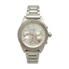 DONNA KARAN NEW YORK DY8519 plateadouniforme