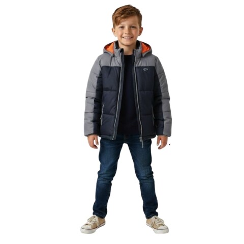CAMPERA 6/18 UNICO