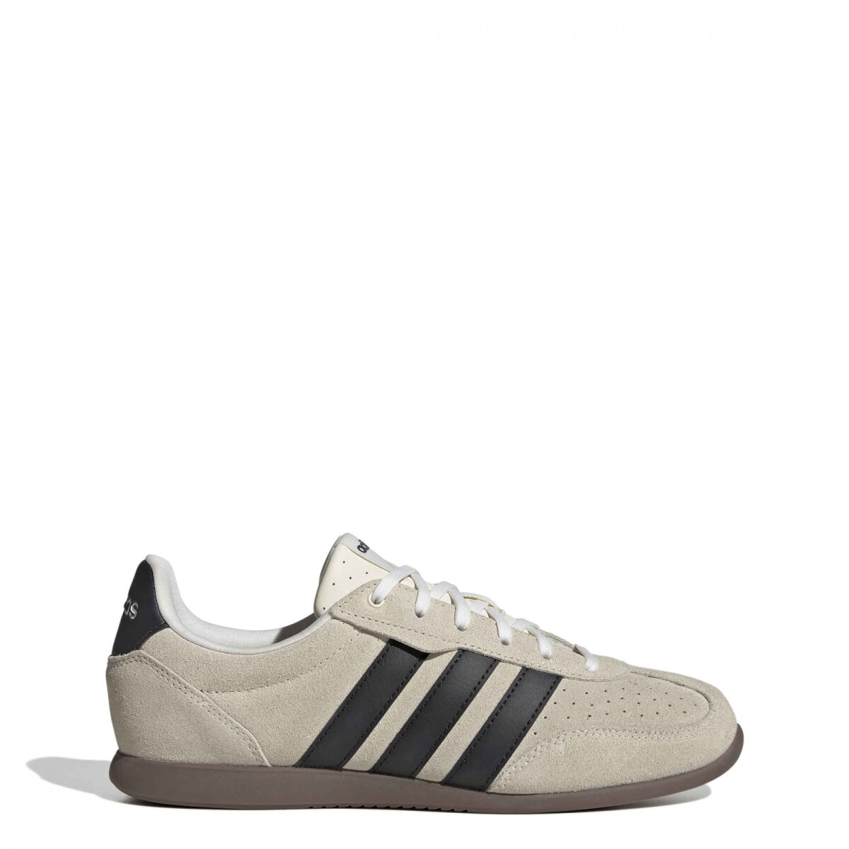 Championes Adidas BARREDA LO KJ4749 - Negro-gris 