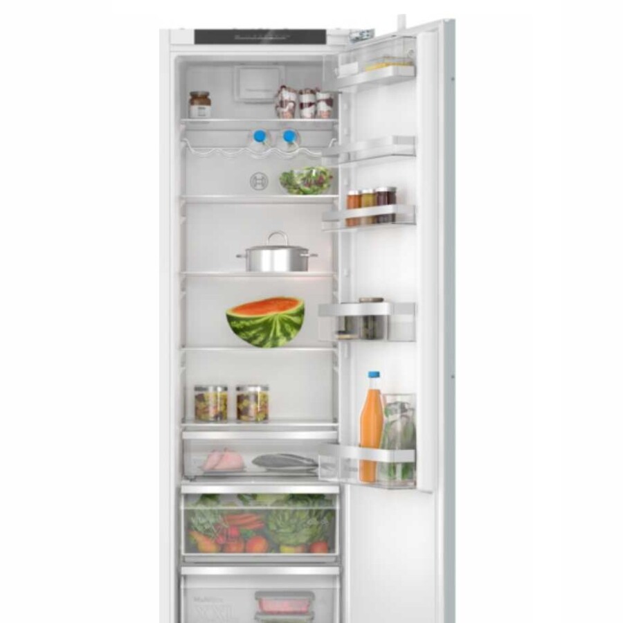 Heladera integrable panelable Bosch KIR81ADD0 Heladera integrable panelable Bosch KIR81ADD0