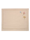 Mantel individual CIKORIE 33x42 natural/ Mantel individual CIKORIE 33x42 natural/