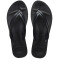 Sandalias de Mujer Havaianas Wedges Wns Negro