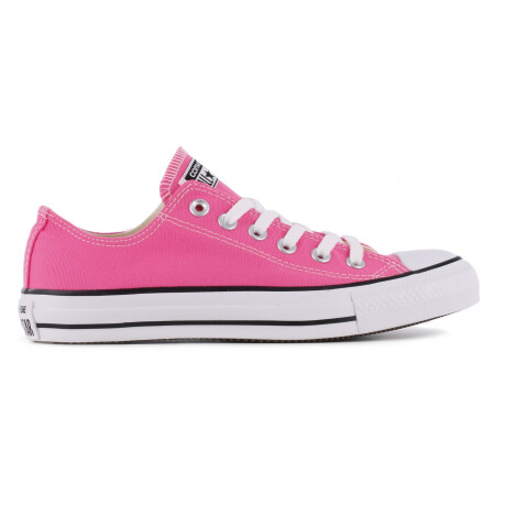 Classic - Basket Low Rosado