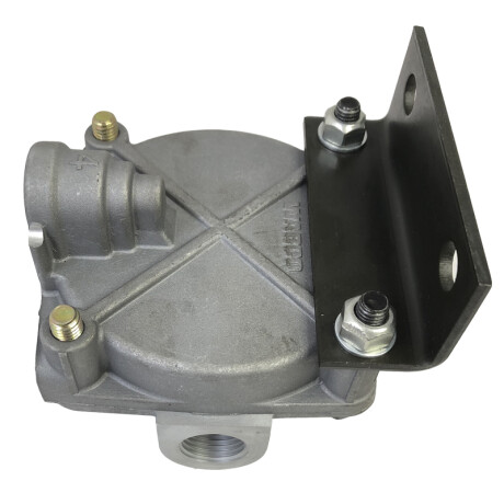Valvula Rele Vw Ford Cargo (9730010190) Valvula Rele Vw Ford Cargo (9730010190)
