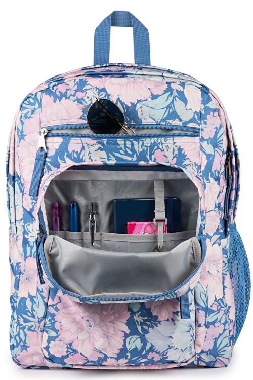 MOCHILA BIG STUDENT MOCHILA BIG STUDENT