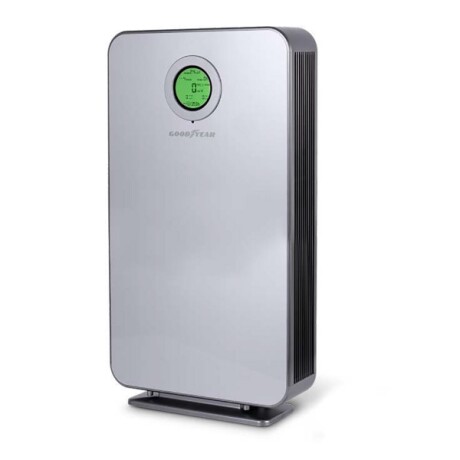 PURIFICADOR DE AIRE GY1520AP ++ N/a