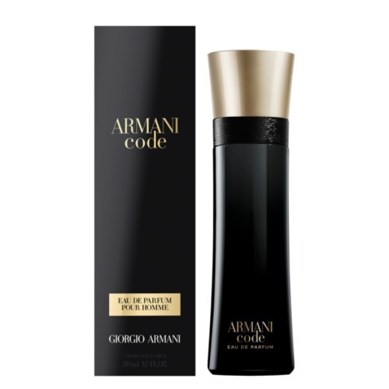 Perfume Armani Code Edp 110 Ml. Perfume Armani Code Edp 110 Ml.