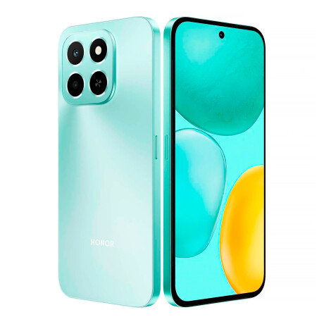Honor X6C 6,61'' 4G 6GB 256GB Triple Cam 50MP 001