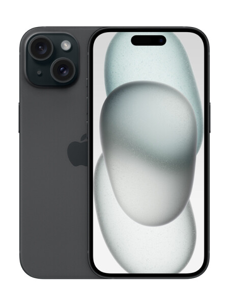 Celular IPhone 15 128G Negro Celular IPhone 15 128G Negro