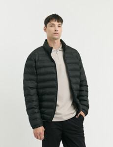 300511 CAMPERA HARRY Negro