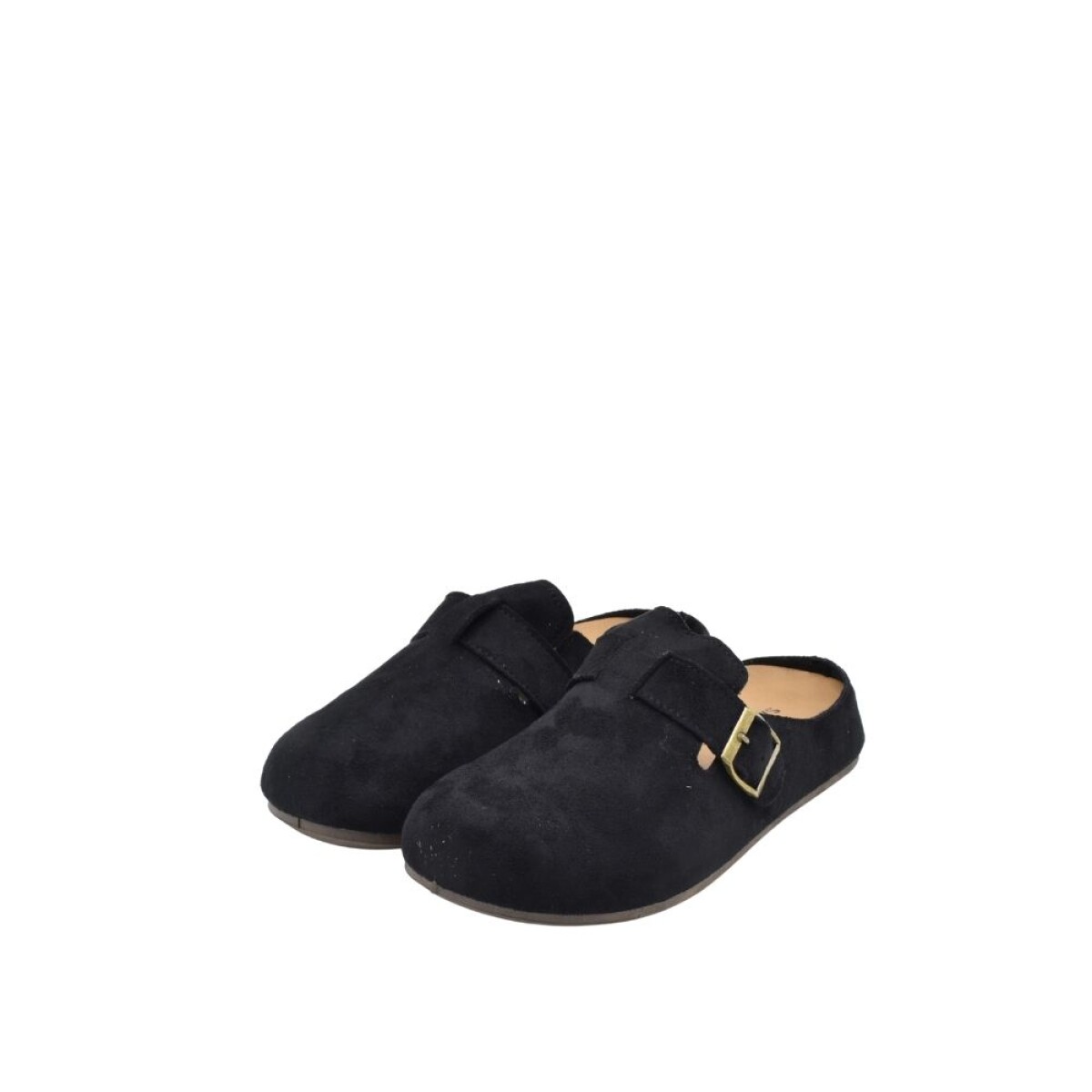 ZUECO 35-40 - BLACK 