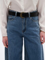 Pantalon Brisam Azul