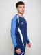 BUZO JUT Nacional Hombre Azul Marino
