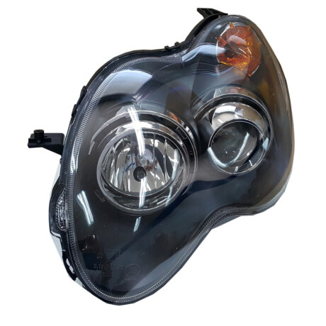 SEMIOPTICAS BYD F0 IZQ - SEMIOPTICAS BYD F0 IZQ -