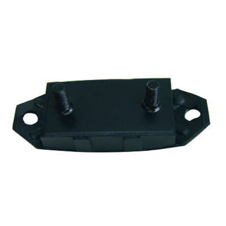 SOPORTE DE MOTOR VOLKSWAGEN GOMA CHICO 1.2 1.6 - SOPORTE DE MOTOR VOLKSWAGEN GOMA CHICO 1.2 1.6 -