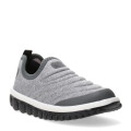 Championes Infantiles Bibi Roller 2.0 Gris
