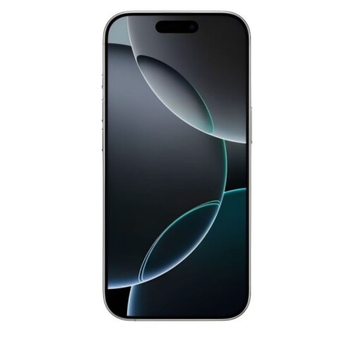 Celular Iphone 16 Pro Max 256 GB Blanco Celular Iphone 16 Pro Max 256 GB Blanco